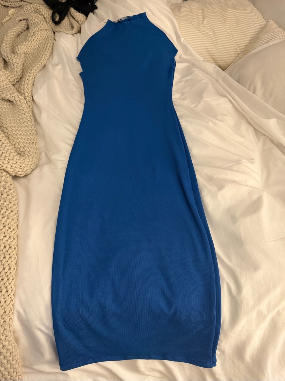 🌊Zara Dress